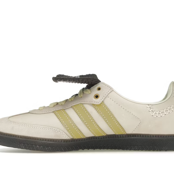 Adidas Samba Wales Bonner Ecrtin Brown