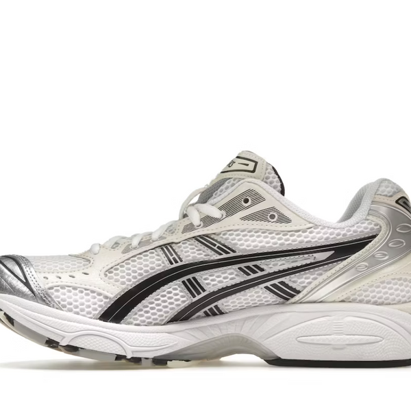 ASICS Gel-Kayano 14 White Midnight (Women's)