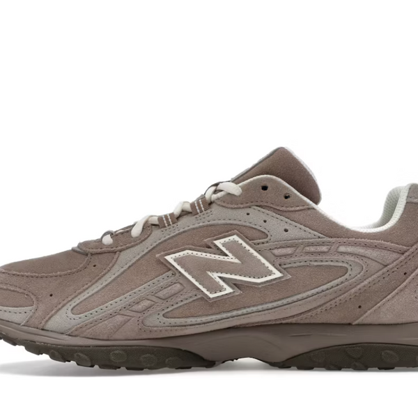 New Balance 204L Mushroom Arid Stone