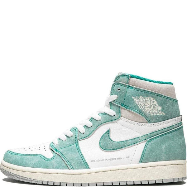 AIR JORDAN 1 RETRO HIGH OG TURBO GREEN