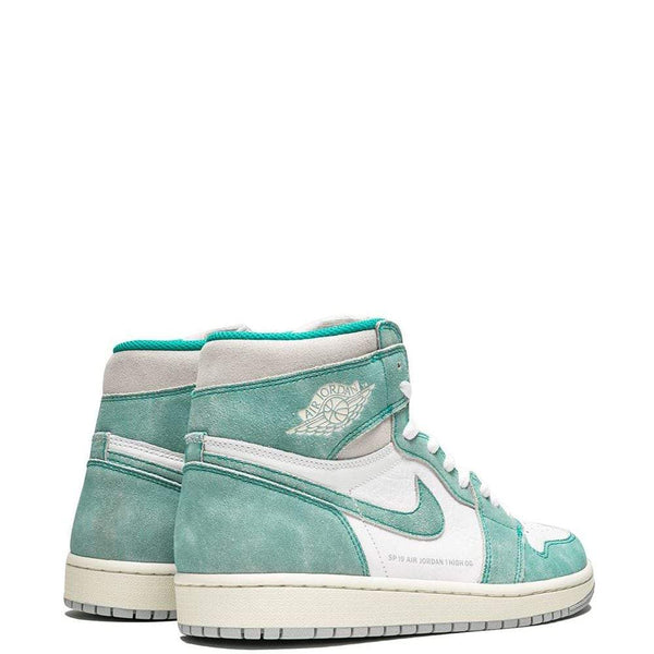 AIR JORDAN 1 RETRO HIGH OG TURBO GREEN