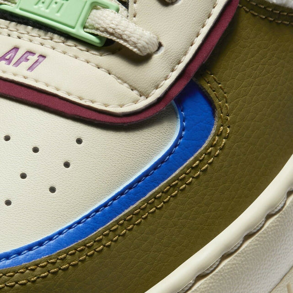 AIR FORCE 1 SHADOW SE 'CACTUS FLOWER'