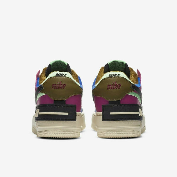 AIR FORCE 1 SHADOW SE 'CACTUS FLOWER'