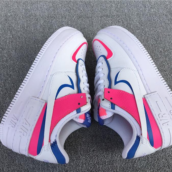 AIR FORCE 1 SHADOW 'COTTON CANDY'