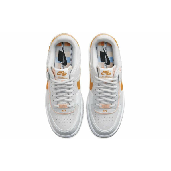 AIR FORCE 1 SHADOW SE VAST GREY POLLEN RISE