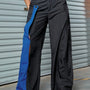 Cargo Colorblock Sweatpants