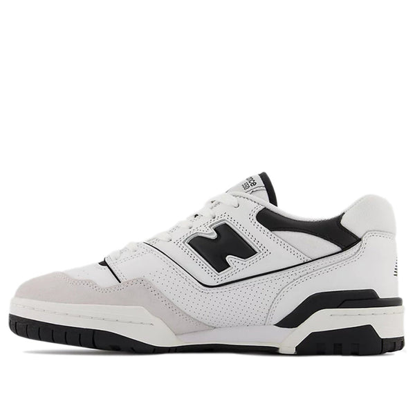 NEW BALANCE 550 'SEA SALT BLACK'