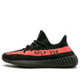 ADIDAS YEEZY BOOST 350 V2 CORE BLACK RED