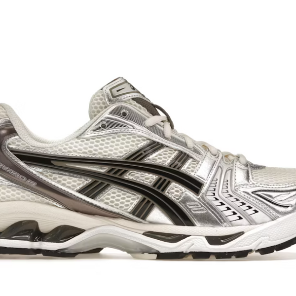 ASICS Gel Kayano 14 Metallic Plum