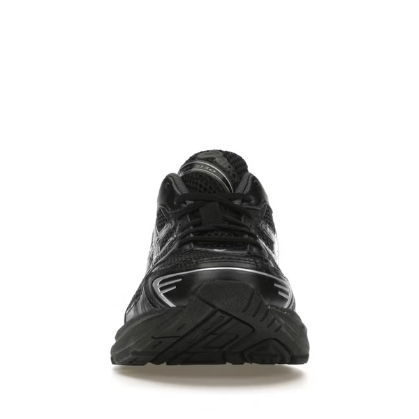 ASICS Gel-1130 Black Pure Silver