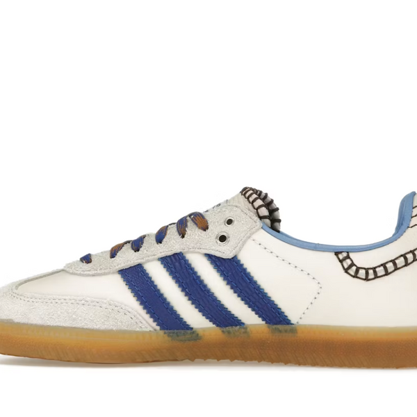 Adidas Samba Nylon Wales Bonner Wonder Clay Royal