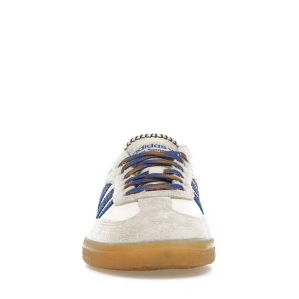 Adidas Samba Nylon Wales Bonner Wonder Clay Royal