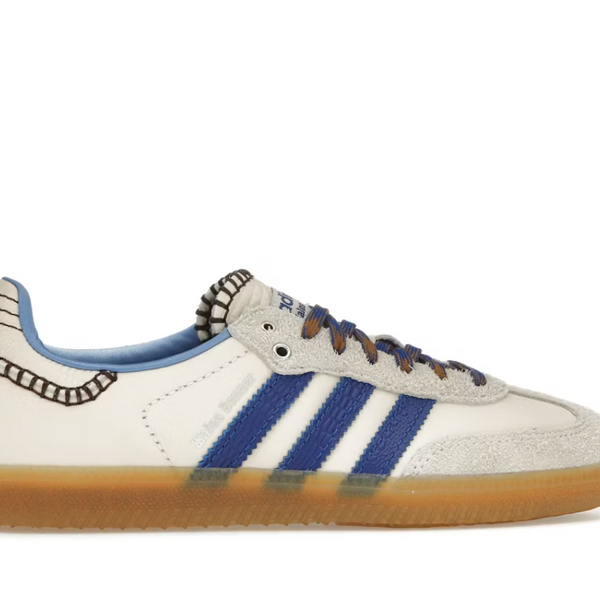 Adidas Samba Nylon Wales Bonner Wonder Clay Royal