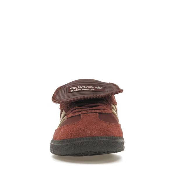 Adidas Samba Nylon Wales Bonner Fox Brown