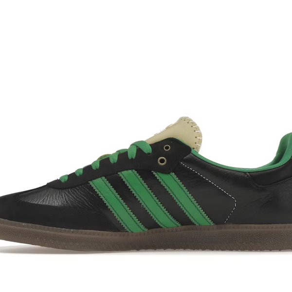 Adidas Samba Wales Bonner Black