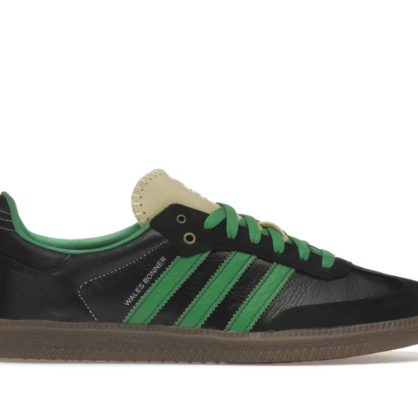 Adidas Samba Wales Bonner Black
