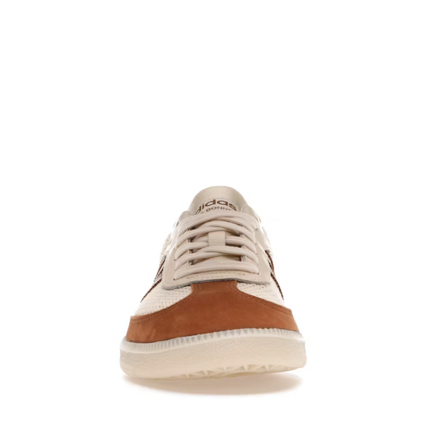 Adidas Samba Wales Bonner Cream White
