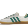 Adidas Samba Wales Bonner Cream Green