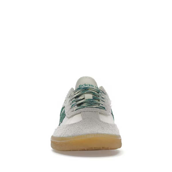 Adidas Samba Wales Bonner Cream Green