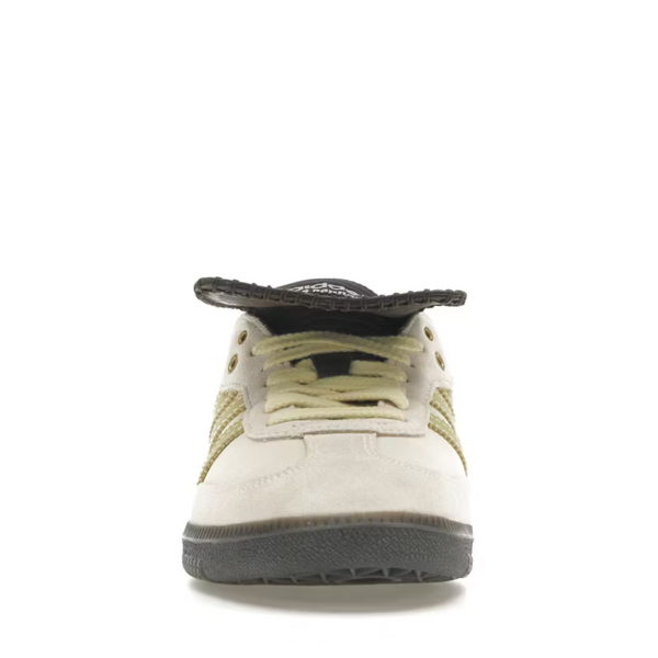 Adidas Samba Wales Bonner Ecrtin Brown