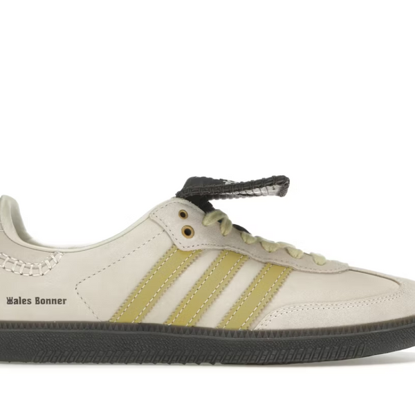Adidas Samba Wales Bonner Ecrtin Brown