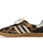 Adidas Samba Pony Wales Bonner Leopard