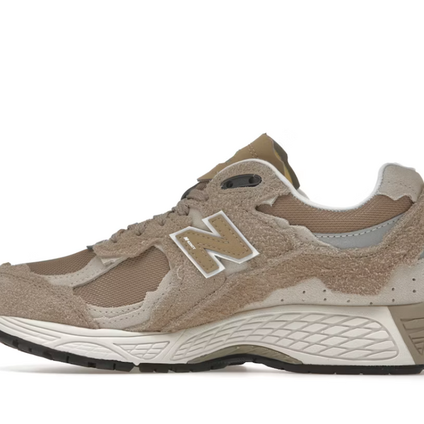 New Balance 2002R Protection Pack Driftwood