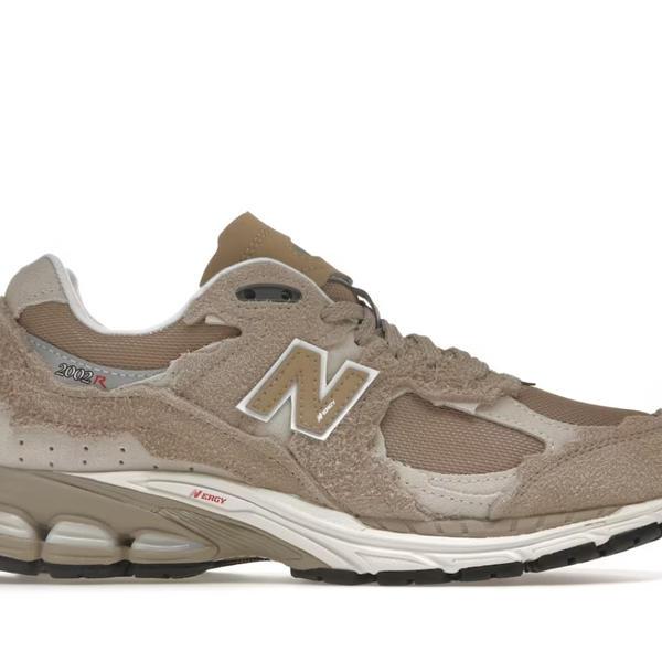New Balance 2002R Protection Pack Driftwood