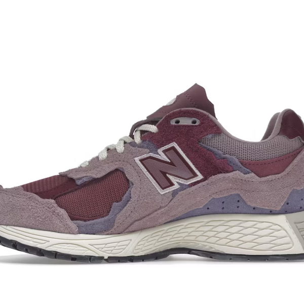 New Balance 2002R Protection Pack Pink