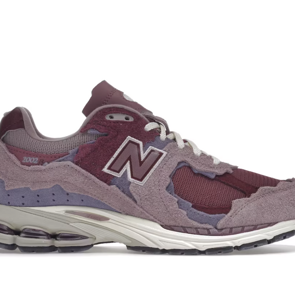 New Balance 2002R Protection Pack Pink