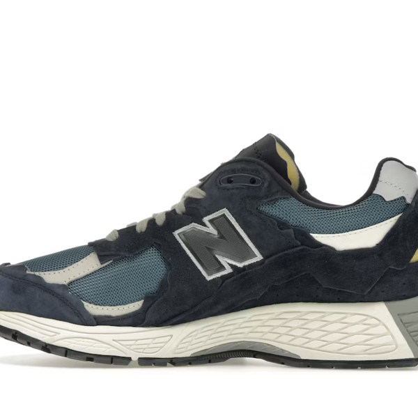 New Balance 2002R Protection Pack Dark Navy