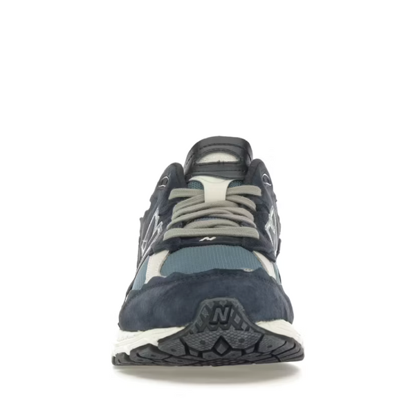 New Balance 2002R Protection Pack Dark Navy