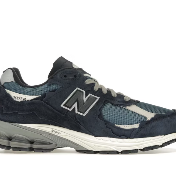 New Balance 2002R Protection Pack Dark Navy