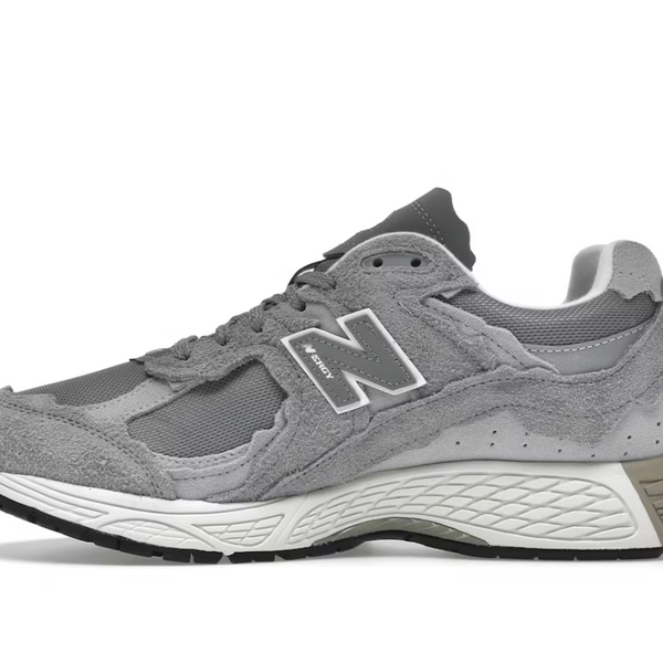 New Balance 2002R Protection Pack Grey