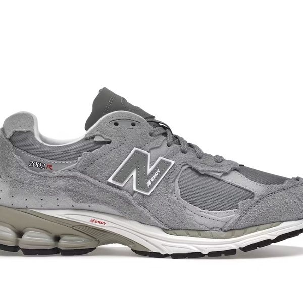 New Balance 2002R Protection Pack Grey