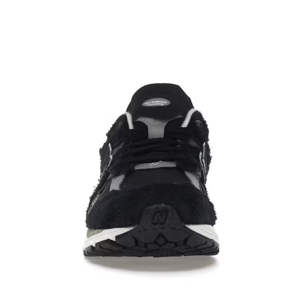 New Balance 2002R Protection Pack Black Grey