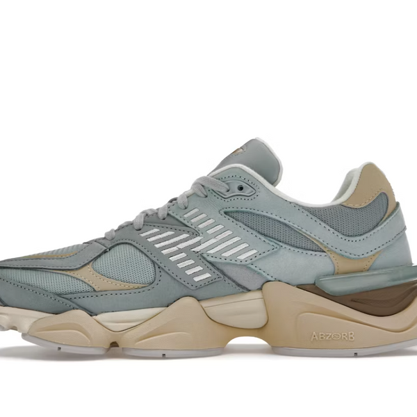 New Balance 9060 Blue Haze