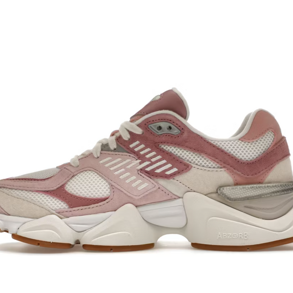 New Balance 9060 Rose Pink