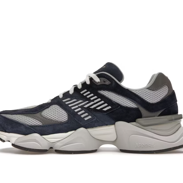 New Balance 9060 Natural Indigo