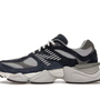 New Balance 9060 Natural Indigo