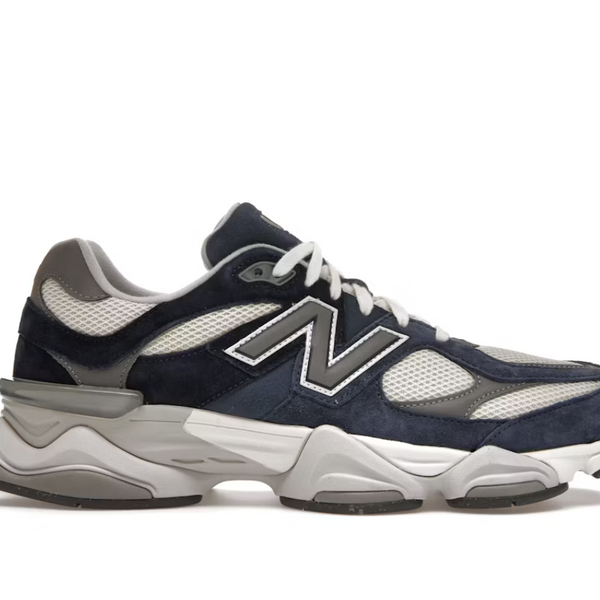 New Balance 9060 Natural Indigo
