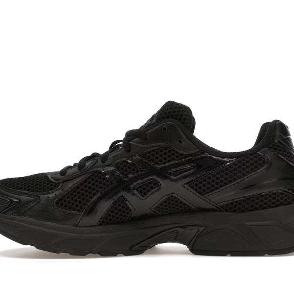 ASICS Gel-1130 Black Graphite Grey