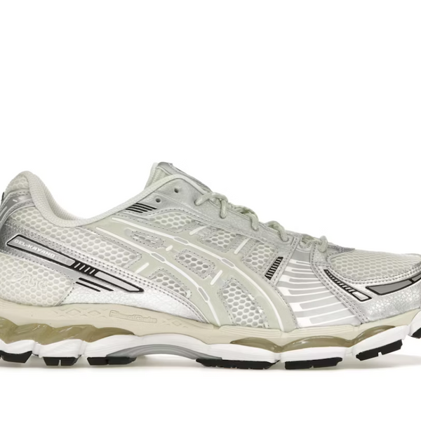 ASICS Gel-Kayano 12.1 Ronnie Fieg Cream Pure Aqua
