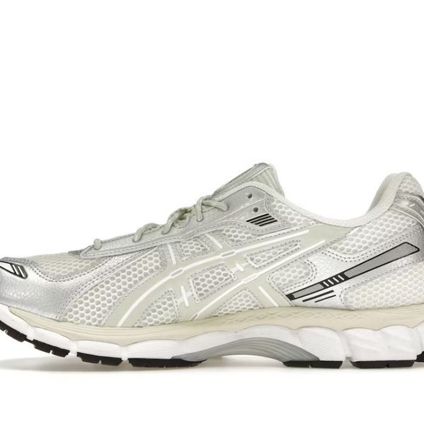 ASICS Gel-Kayano 12.1 Ronnie Fieg Cream Pure Aqua