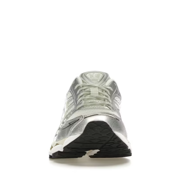 ASICS Gel-Kayano 12.1 Ronnie Fieg Cream Pure Aqua