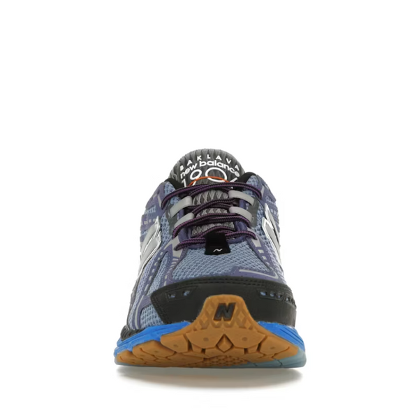 New Balance 1906R Action Bronson Medusa Azul