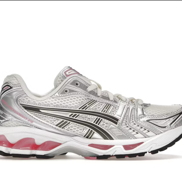 ASICS GEL-Kayano 14 Cream Sweet Pink