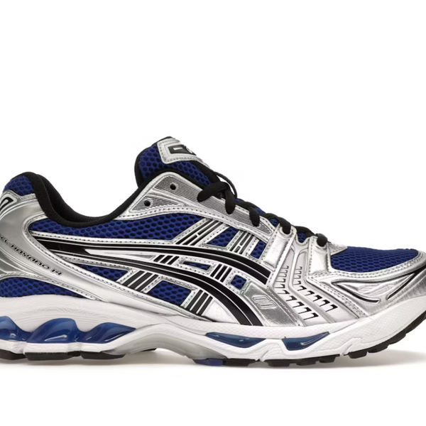 ASICS Gel-Kayano 14 Monaco Blue