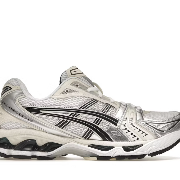 ASICS Gel-Kayano 14 White Midnight (Women's)