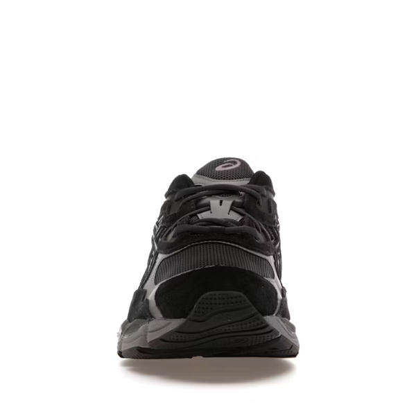 ASICS Gel-NYC Graphite Grey Black